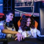 gaming chairs for enthusiasts