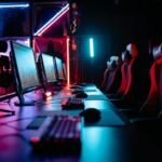 gaming headsets with rgb