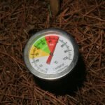 garden soil quality testing