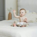 gentle care for infants