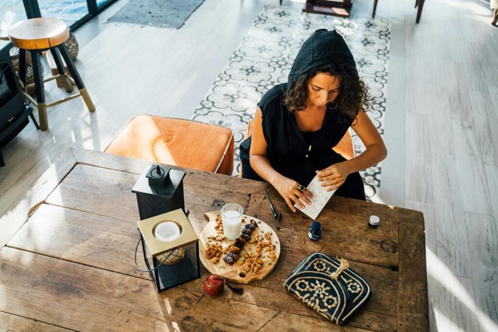 healthy snacks for meal prep