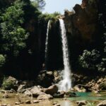 hiking for physical wellness