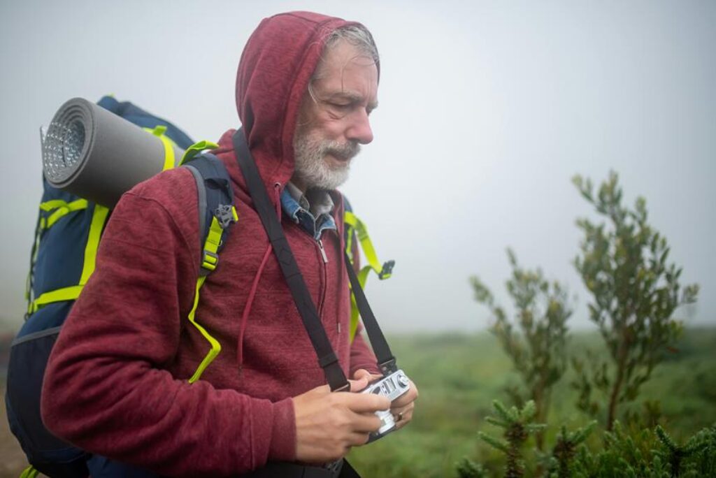 hiking safety in wilderness