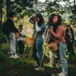 hiking wildlife safety tips
