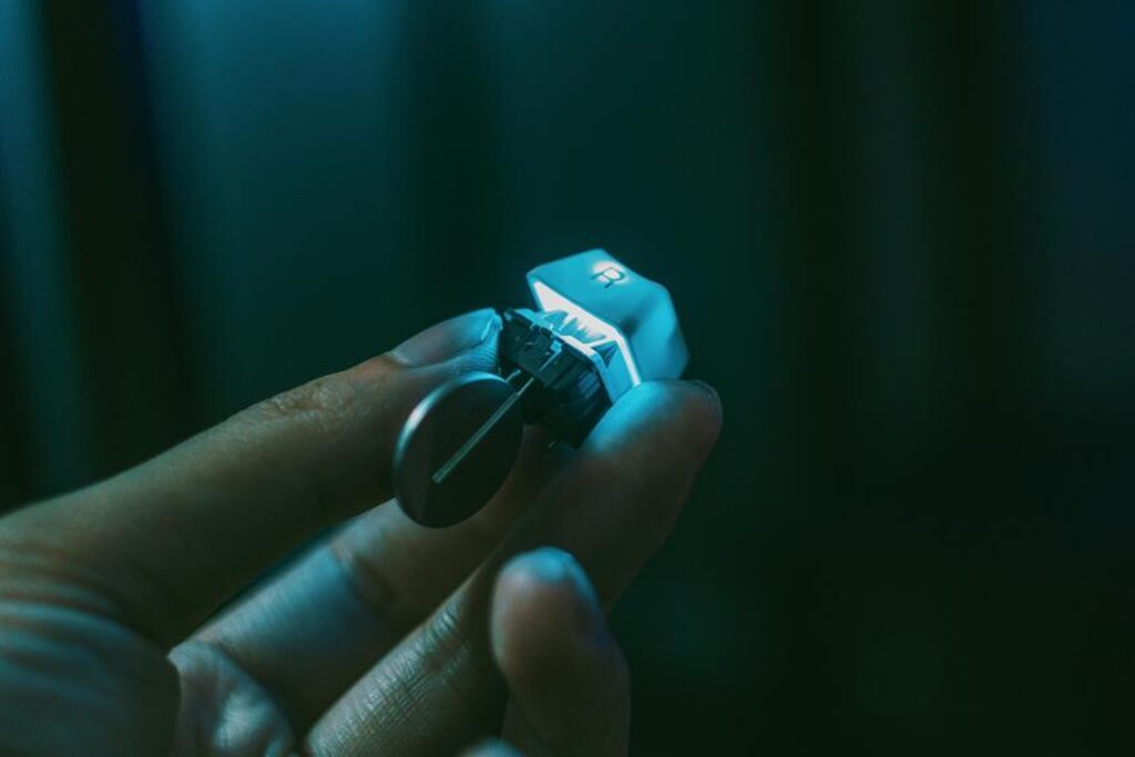 impact of switch types