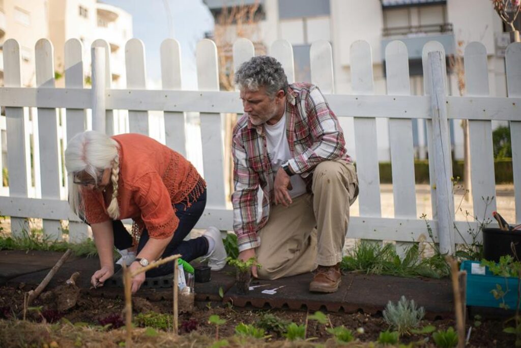 importance of soil health
