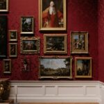 innovative family photo displays