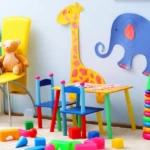The Ultimate Guide to Organizing and Decorating Kids’ Rooms