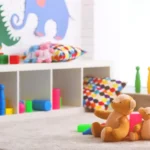 How Do You Incorporate Educational Elements Into Kids’ Room Decor?