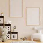 The Art of Mixing and Matching Patterns in Kids’ Room Decor