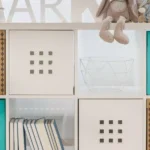 Stylish and Practical Storage Ideas for Kids’ Spaces