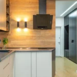 The Art of Mixing Textures in Kitchen Design