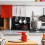 How Do You Decorate a Small Kitchen Without Overcrowding It?
