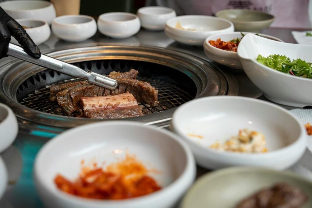 korean cooking simplified guide