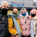 layering for outdoor activities