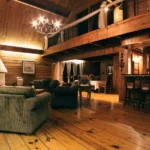 How Can You Maximize Space in a Small Living Room?