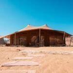 luxury camping destinations guide