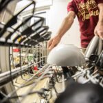 maintaining dishwasher for efficiency