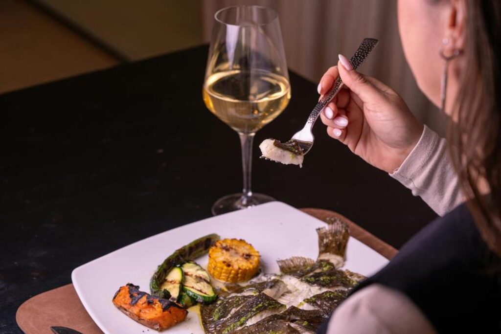 managing appetite changes postpartum