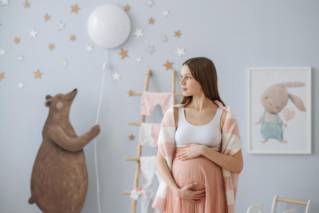 maternity clothes comfort and style