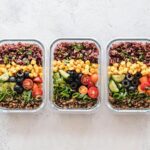 meal prep success tips