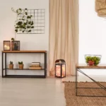 Mixing Metals: A Guide to Mastering This Interior Trend