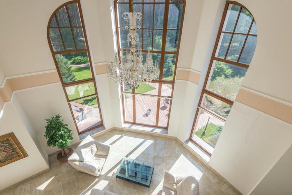 modern chandelier design ideas