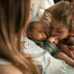 moms self care time management