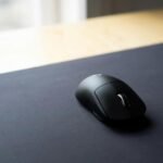 mouse sensor technology comparison