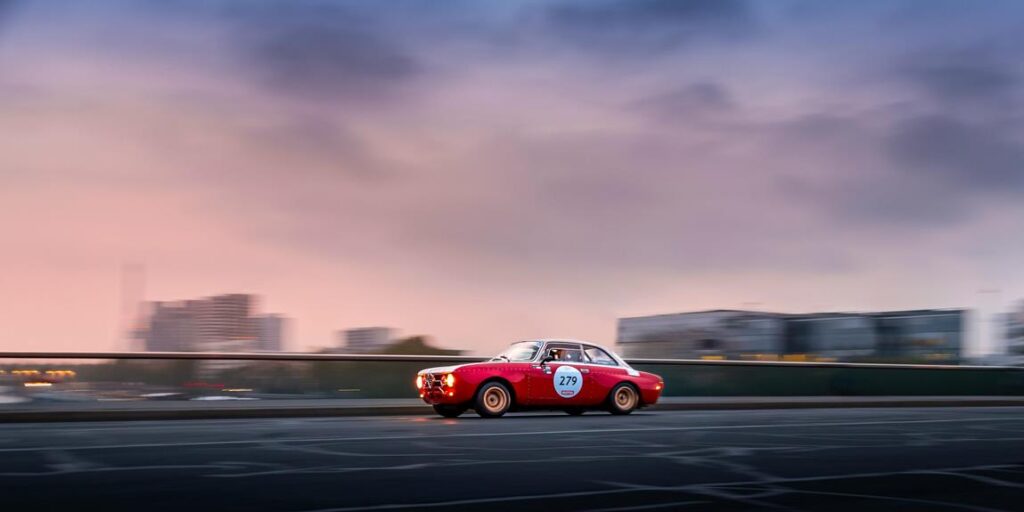 night driving safety tips