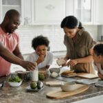 nourishing breakfasts for mothers