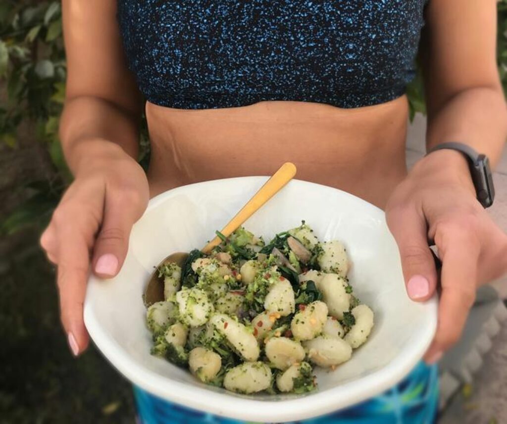 nutritious meal prep ideas