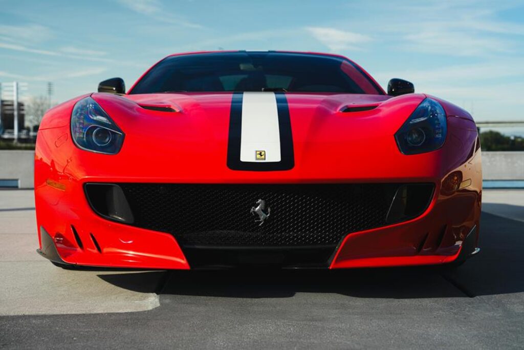 optimizing car aerodynamics efficiency