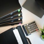 organize gaming desk efficiently