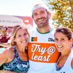 outdoor fitness events overview