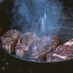 perfect steak cooking guide