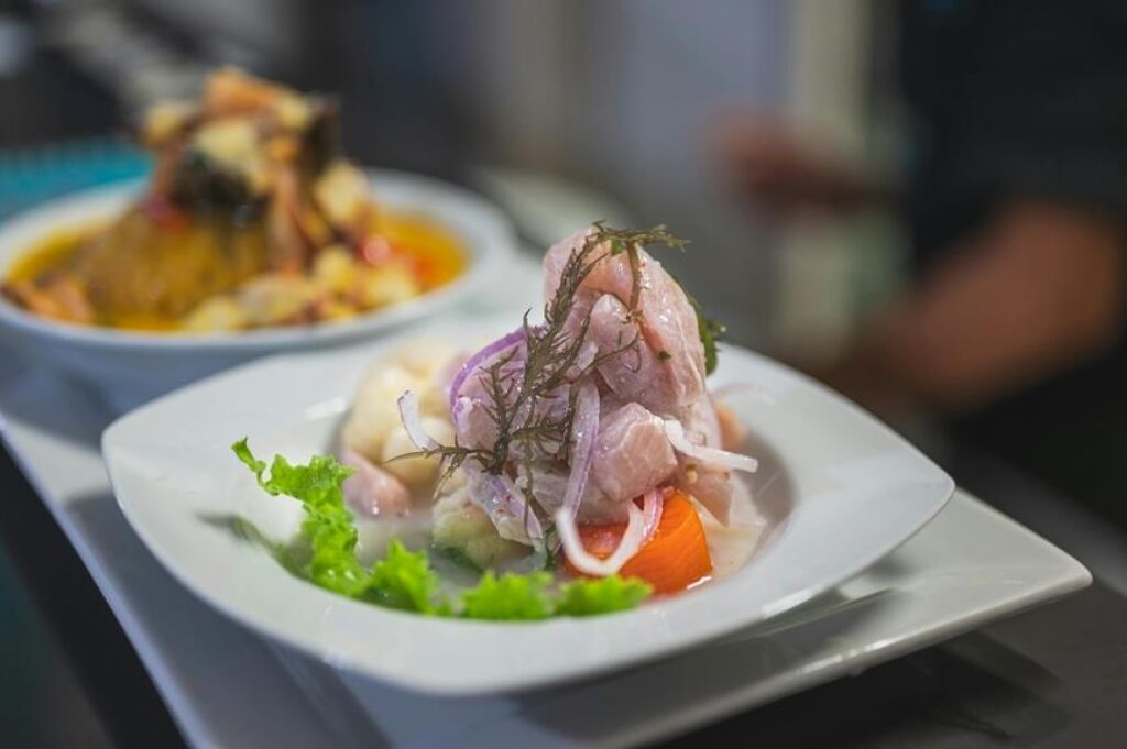 peruvian cuisine must try dishes