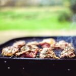 plant based campfire meal ideas