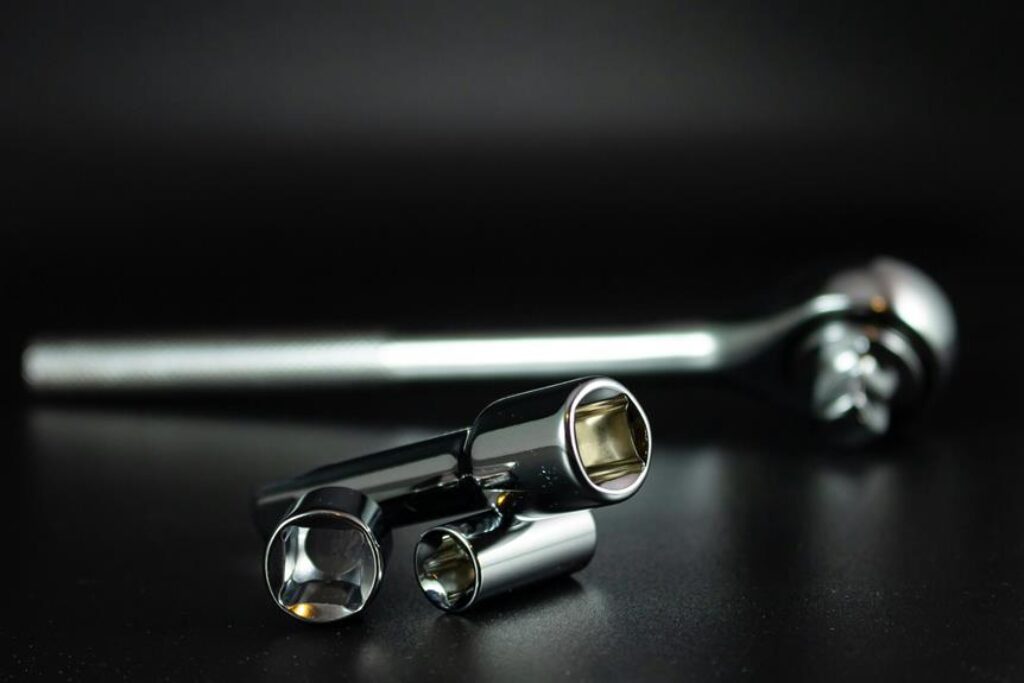 precision with torque wrench