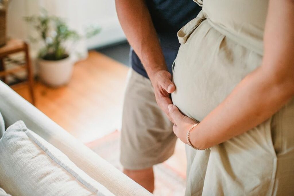 prenatal care and expectations