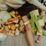 reduce food waste creatively