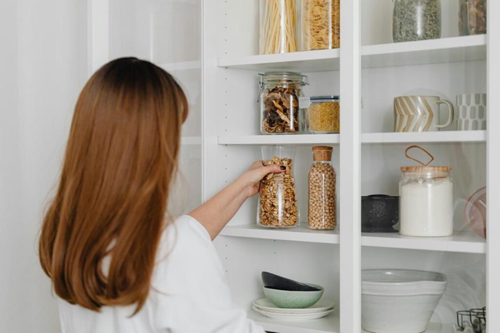 reusable food storage solutions