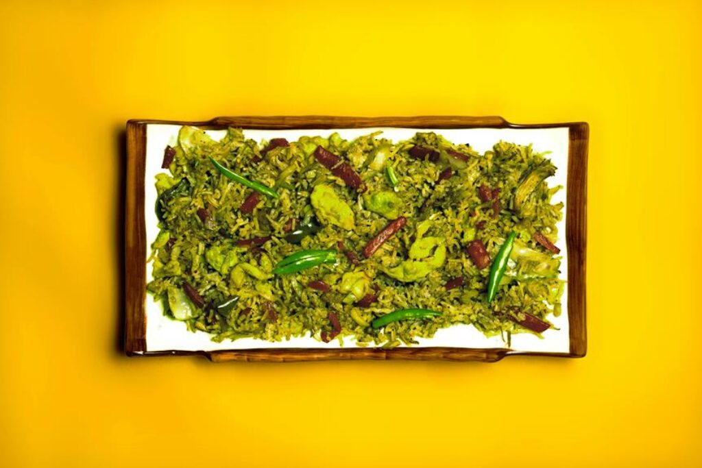 root vegetables in seasonal dishes