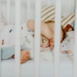 safe sleep for babies