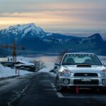 safe winter driving practices