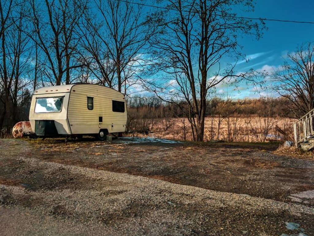 search for budget friendly campgrounds