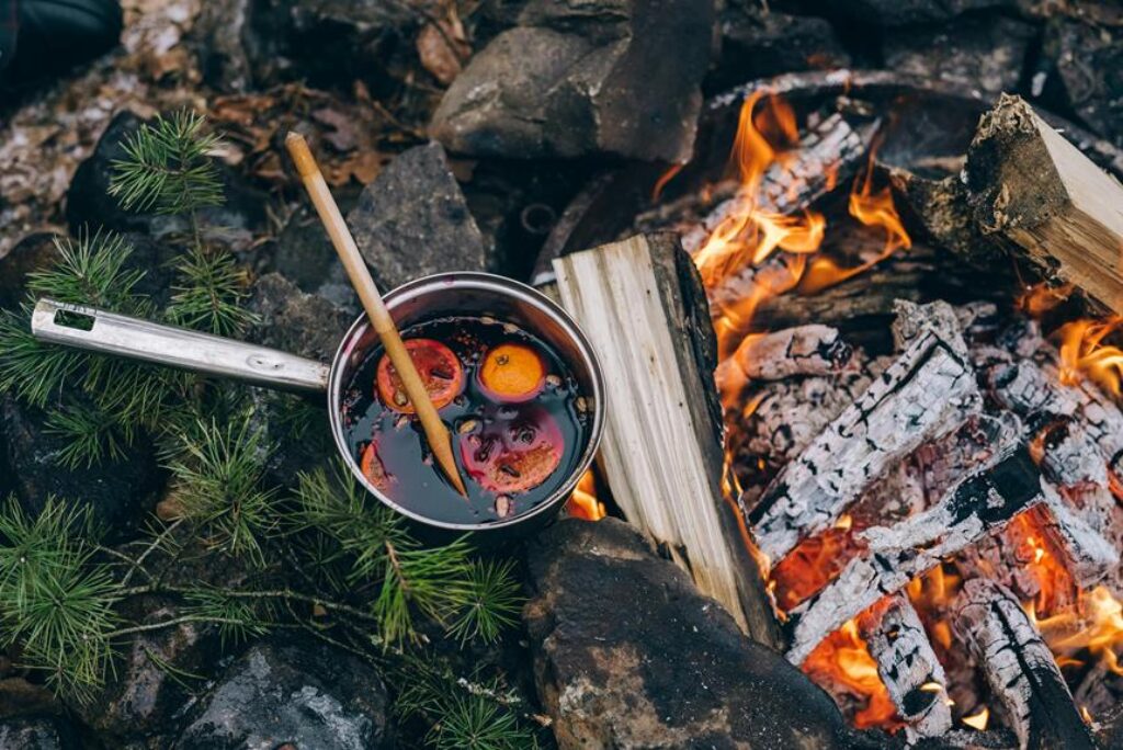 selecting camp cookware essentials