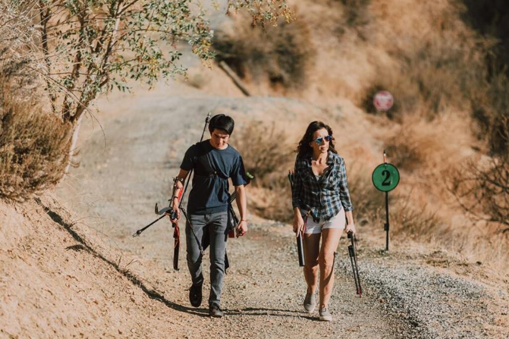 selecting hiking trails wisely