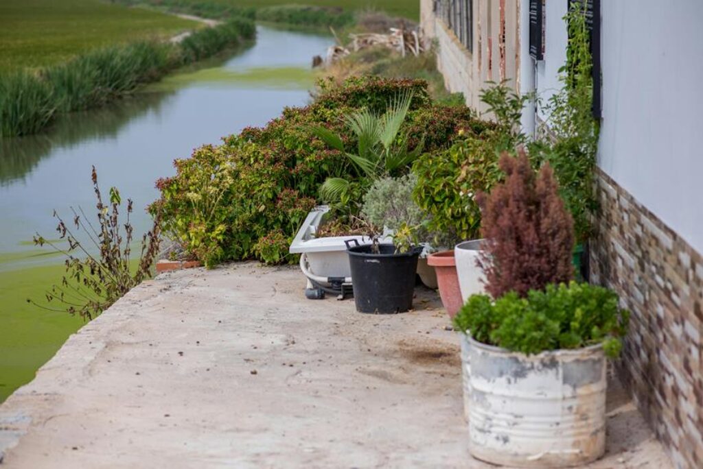 selecting the correct pot