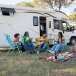 selecting the perfect family campsite